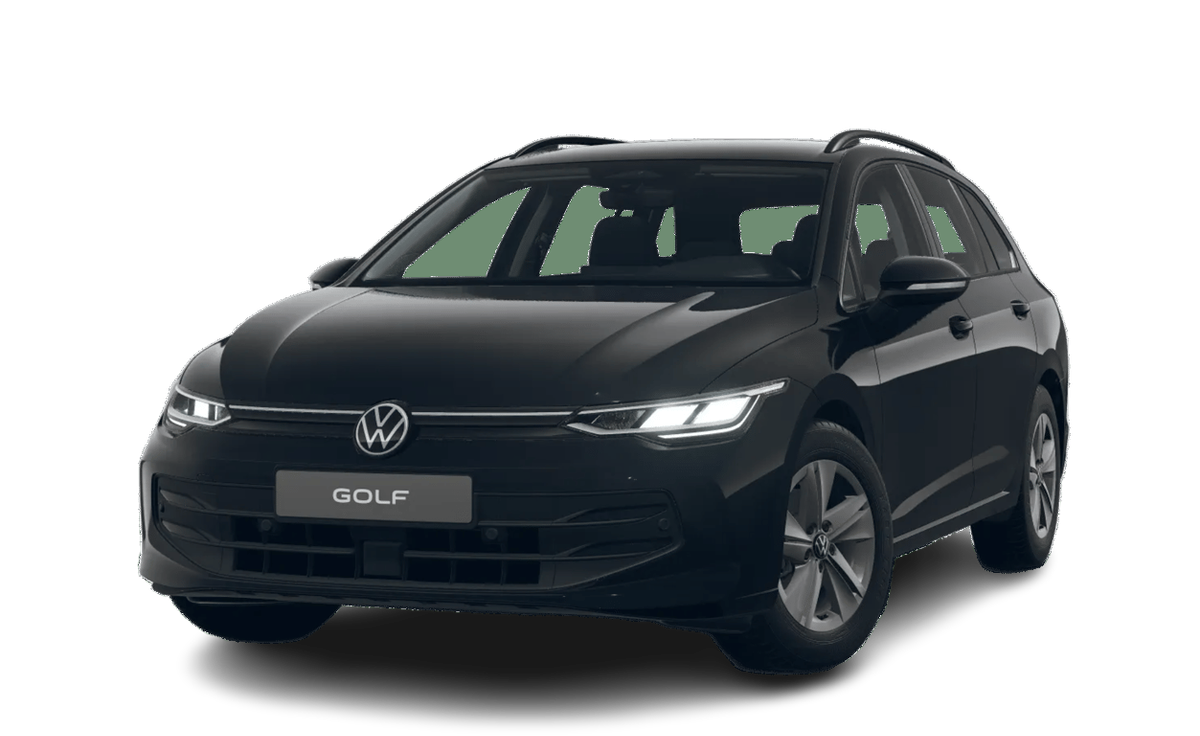 Volkswagen Golf Golf Variant Life 1.5 TSI Auto-Abo