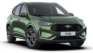 Ford Kuga ST-Line X PHEV 178kW ⚡⚡BESTELLFAHRZEUG⚡⚡ Leasing