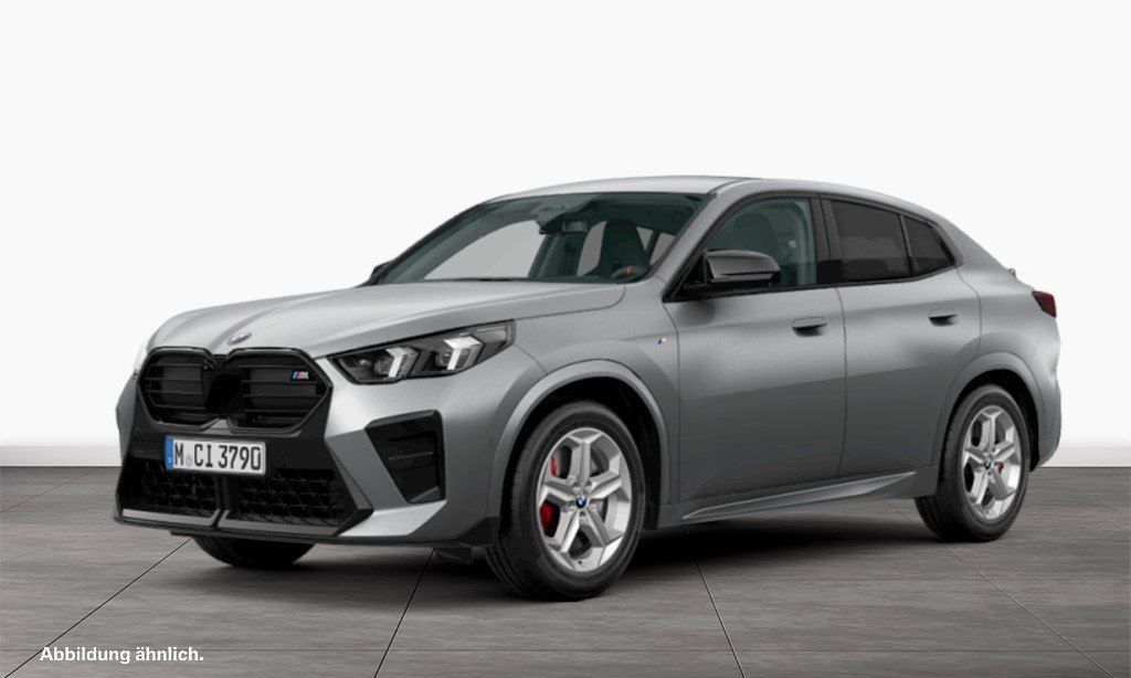 BMW X2 M35i xDrive Head-Up HK HiFi DAB LED Shz Leasing