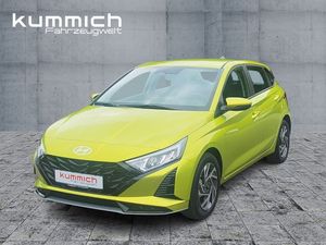 Hyundai i20 FL 1.0 T-GDI 90 PS 7-DCT Trend