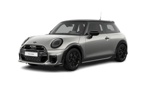 MINI Cooper C Steptr. C John Cooper Works Trim Steptr. Auto-Abo