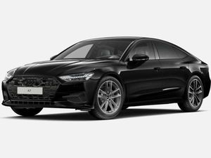 Audi A7 Sportback (4KA) Leasing