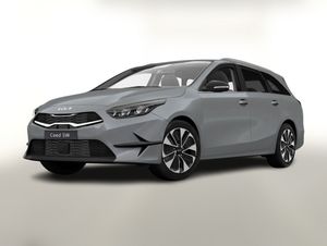 Kia Ceed SW 1.0 MHEV 100 DCT ACC LED eHK SHZ JBL Kam Auto-Abo privat Auto-Abo