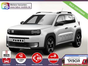 Fiat Grande Panda La Prima WinterP SHZ Nav Kam 2xPDC