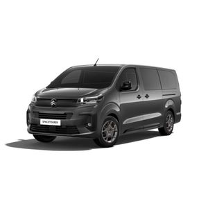 Citroën SpaceTourer Plus XL Diesel 180 Automatik