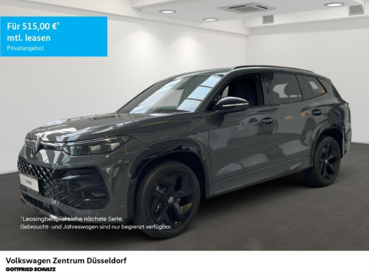 Volkswagen Tayron R-Line 2,0 l TDI SCR 4MOTION AHK Black Style/ IQ.Drive/ 19-Zoll (Düsseldorf) Leasing