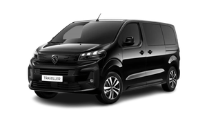 Peugeot Rifter L2 Allure BlueHDI 130 EAT8 Auto-Abo