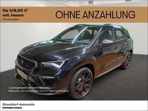 Cupra Ateca VZ 2.0 TSI 300 PS 7-Gang DSG 4Drive SOFORT