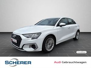 Audi A3 Sportback Advanced 30 TFSI LED NAVI PDC KLIMA