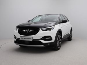 Opel Grandland Grandland X Ultimate 1.6 T Plug-in-Hybrid ALLRAD