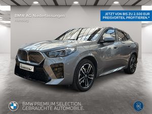 BMW iX2 xDrive30 M Sport AHK Driv.Assist.Prof LED