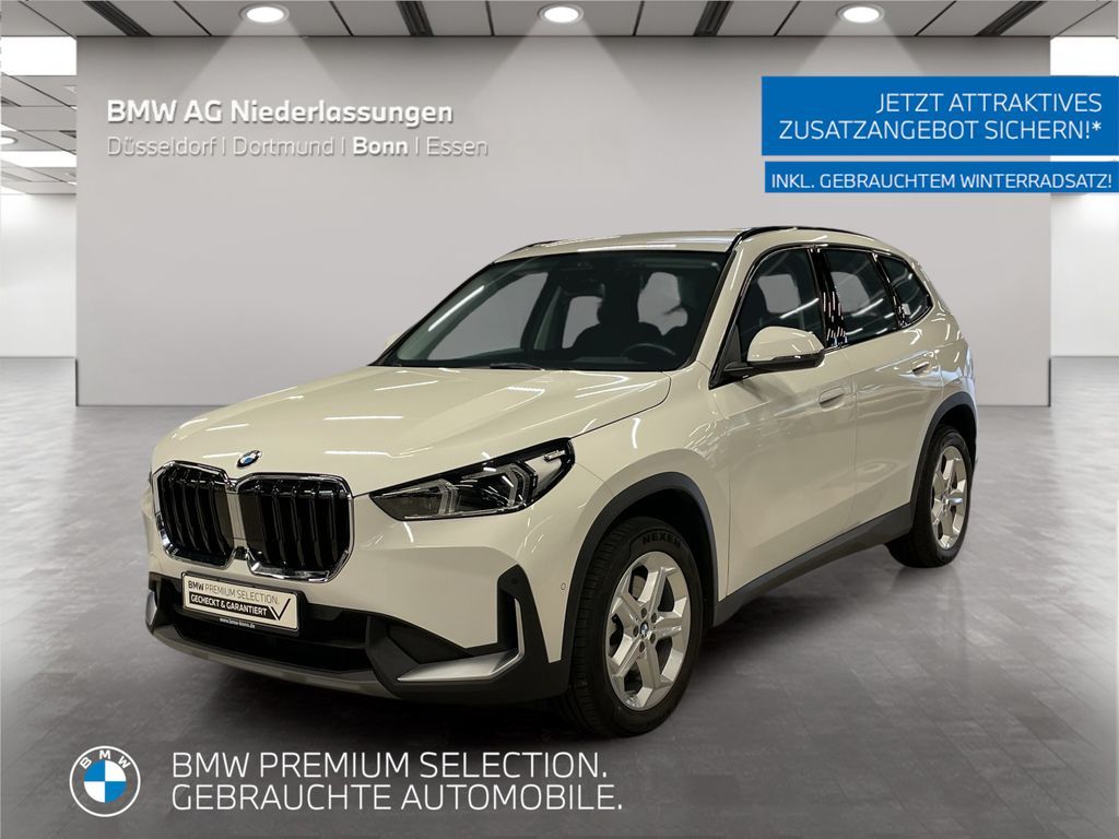 BMW X1 xDrive23i Driv.Assist+ LiveCockpitProf LED Leasing