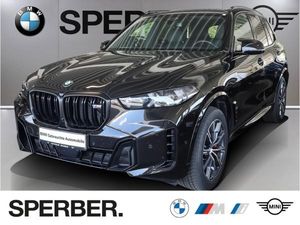 BMW X5 M60i xDrive, 