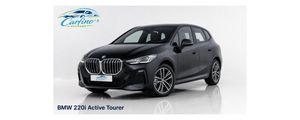 BMW 2er Active Tourer 220i