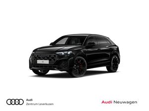 Audi Q8 TFSI e S line quattro LASER RAUTE PANO 360°