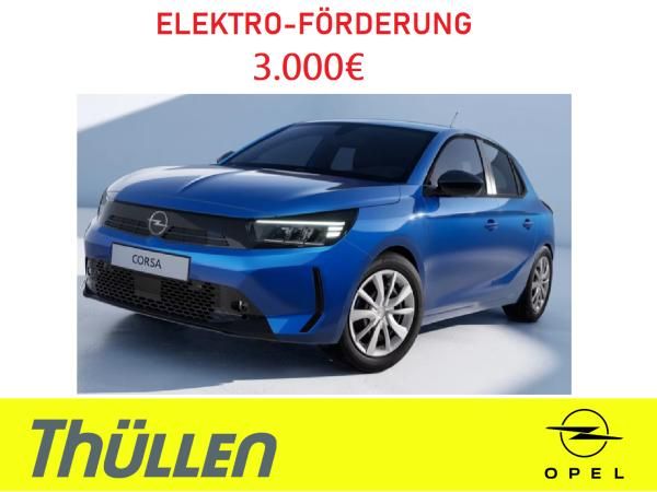 Opel Corsa EDITION🚀E-FÖRDERUNG 3.000€🚀 Leasing