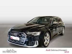 Audi S6 Avant TDI 3xKlima ACC AHK AUT DynLicht KlimaA