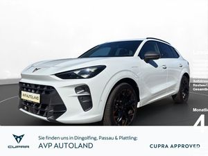 Cupra Terramar 1.5 TSI e-Hybrid VZ | PANO | NAVI | LED