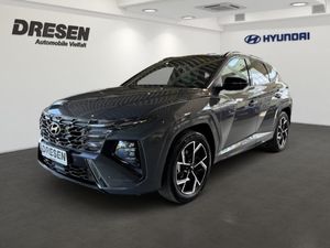 Hyundai Tucson 1.6 N Line X/Assistenz-Paket/Panorama/Nav