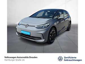 Volkswagen ID.3 Pro LED APP KAMERA NAV LIGHT-ASSIST KEYLESS