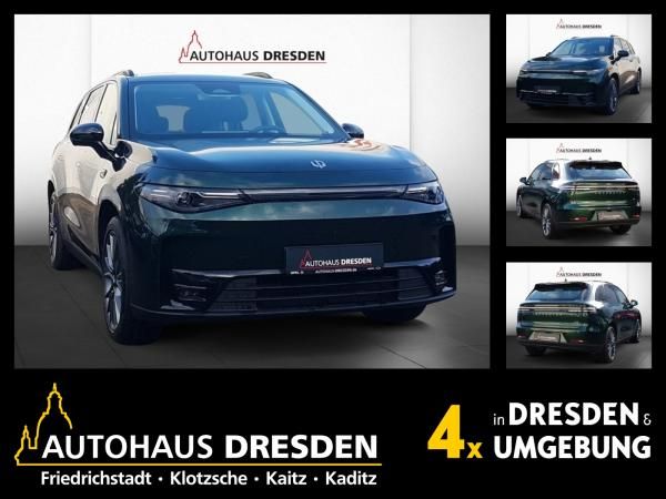 Leapmotor C10 BEV Design ⚡ ELEKTRO-FÖRDERUNG ⚡ VOLLAUSSTATTUNG ⚡ Leasing