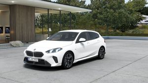BMW 120 M-Sport DrivAss. ParkAss. Adapt.-LED
