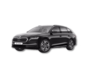 Škoda Octavia Combi
