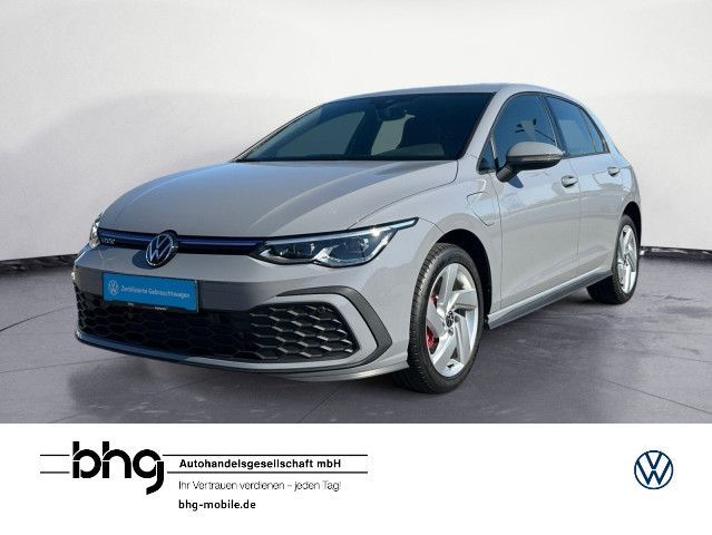 Volkswagen Golf GTE DSG Keyless Assist DAB+ Sitzheizung PDC Leasing