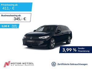 Volkswagen Passat Variant 1.5 eHYBRID BUSINESS NAVI+AHK+HuD