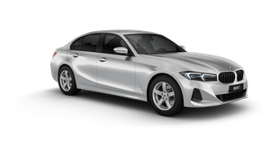 BMW 3er-Reihe - 330i xDrive Automatic Leasing