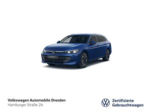 Volkswagen Passat Variant Elegance 1.5 TSI e-Hybrid IQ DCC