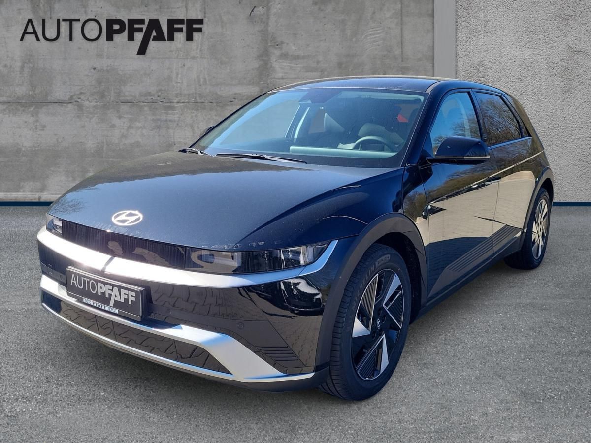 Hyundai IONIQ 5 84 kWh CENTRIQ inkl. Sitz-Paket >SUPER DEAL< Leasing