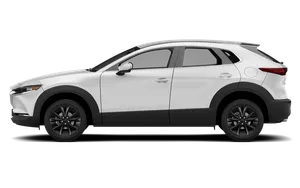 Mazda CX-30 e-SKYACTIV-G M-Hybrid 140 Prime-line