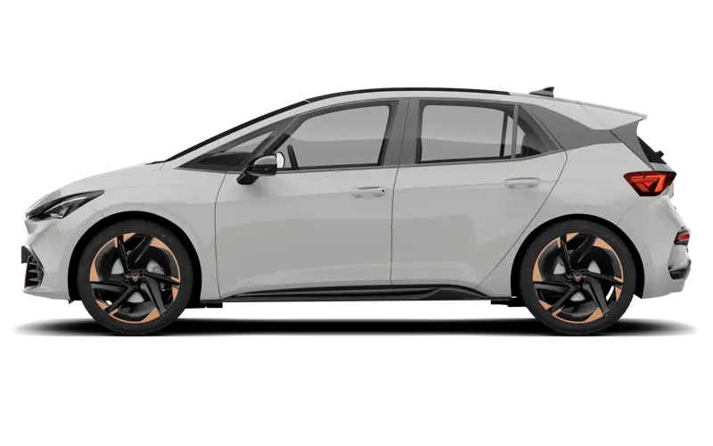 Cupra Born 79 kWh 240 kW VZ Leasing