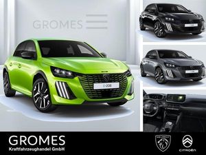 Peugeot 208 GT Elektromotor 156  | SOFORT VERFÜGBAR Leasing