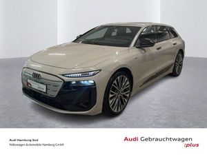 Audi A6 e-tron A6 Avant e-tron performance 2xS LINE/TECH-PLUS