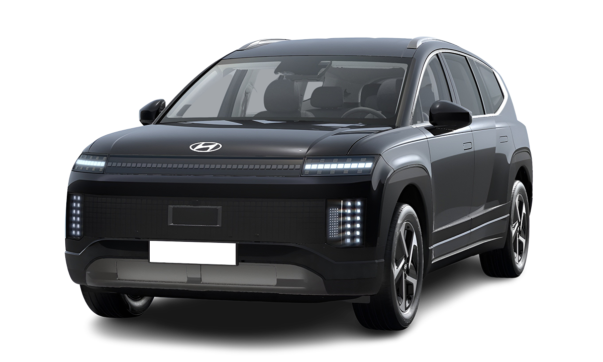 Hyundai IONIQ 9 Auto-Abo