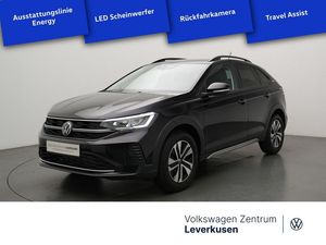 Volkswagen Taigo DSG Energy AHK LED KAM KEYLESS ACC PDC SHZ
