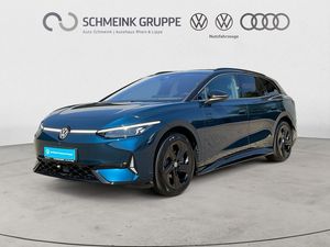 Volkswagen ID.7 Tourer GTX 4Motion