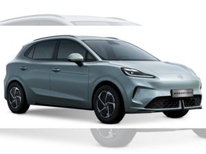 MG MG4 Urban Comfort ‼️325km Reichweite ‼️Gewerbe