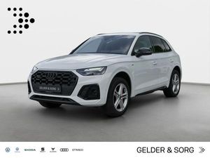 Audi Q5 55 TFSIe qu. S line *LED*Navi*EPH*ACC*RFK*Business*