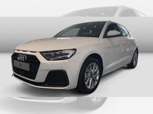 Audi A1 Sportback (GBA)
