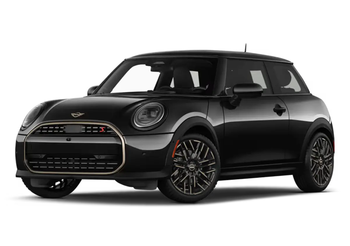 MINI Cooper 3-Türer S Auto-Abo