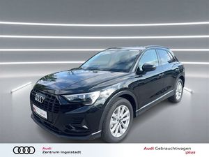 Audi Q3 40 TFSI qu advanced SONOS AHK ACC NAVI+ PDC+