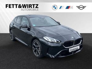 BMW 116 M Sportpaket|18"LMR|DrivingAssistant