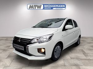Mitsubishi Space Star Select KLIMA SOFORT NAVI-ScreenMirror Leasing