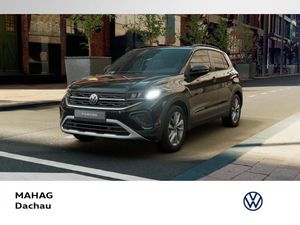 Volkswagen T-Cross Life 1.0 TSI LED Navi ParkAssist App DSG