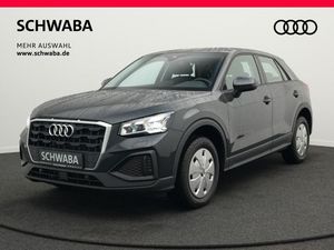 Audi Q2 30 TFSI *LED*KAM*LANE*SHZ*