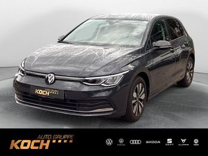 Volkswagen Golf VIII 1.0 TSI Move LED