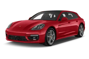 Porsche Panamera Plug-in-Hybrid 4 E-Hybrid